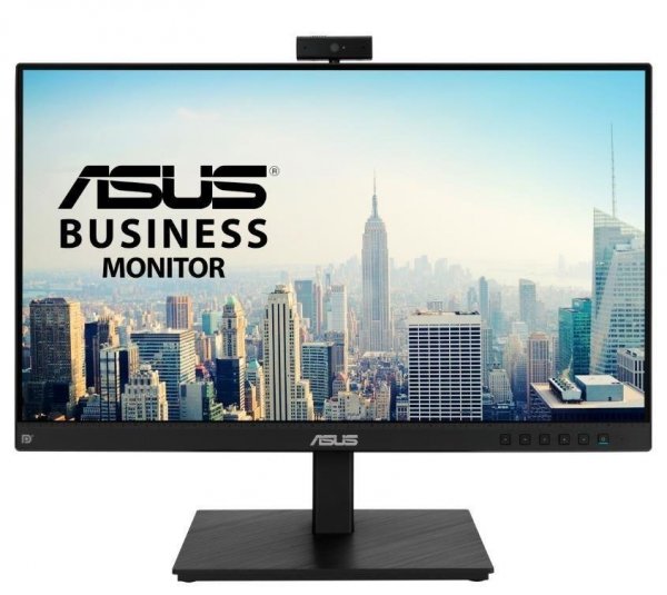 Monitor Asus 23,8&amp;quot; BE24EQSK HDMI DP głośniki kamera