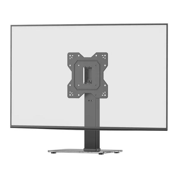 Stojak biurkowy na monitor Neomounts DS45-430BL12 23&amp;quot;-43&amp;quot;