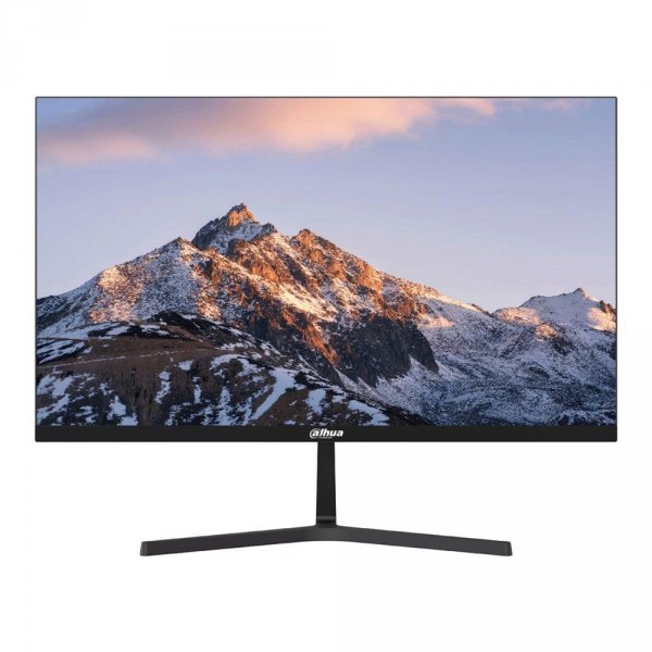 Monitor Dahua 23,8&amp;quot; LM24-B200S HDMI VGA głośniki 2x1W