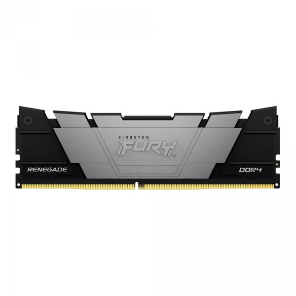 Pamięć DDR4 Kingston Fury Renegade 16GB (1x16GB) 3600MHz CL16 1,35V 1Gx8 czarna