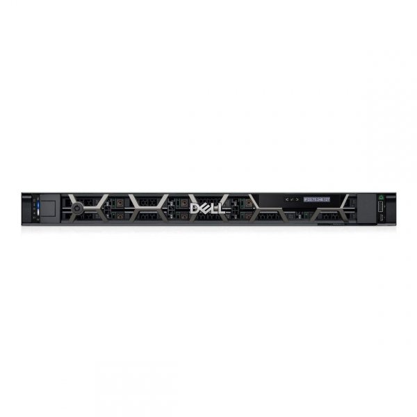 Serwer Dell PowerEdge R650XS /Silver 4314/32GB/1x480GB/2x700W/H755 / 3Y Basic