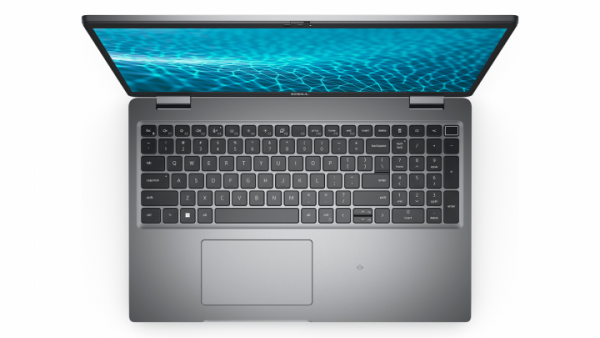  DELL Notebook Latitude 5531 i5-12600H 16GB SSD512GB W11P