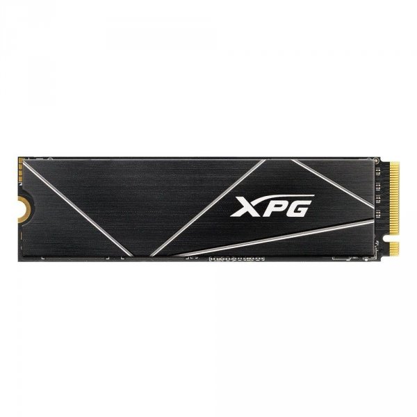 Dysk SSD ADATA XPG GAMMIX S70 BLADE 1TB M.2 PCIe NVMe (7400/5500 MB/s) 2280, 3D NAND