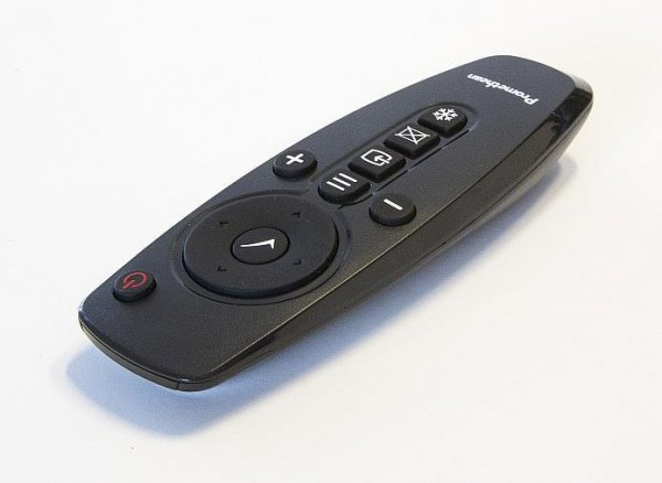 Pilot do monitorów interaktywnych Promethean serii AP5-6 i i-Series