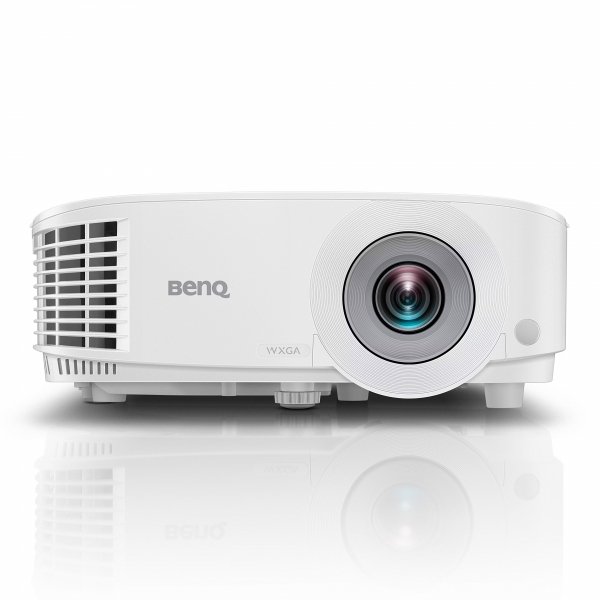 Projektor BenQ MW550 DLP WXGA/3600AL/20000:1/2xHDMI/MiniUSB