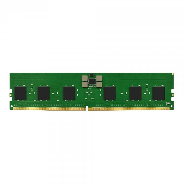 Pamięć serwerowa RAM Silicon Power DDR5 RDIMM 16GB (1x16GB) 5600MHz CL46 2Gx8 SR ECC REG INTEL