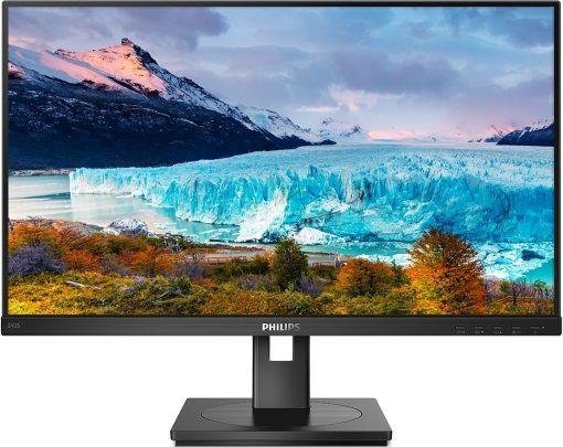 Monitor Philips 23,8&amp;quot; 242S1AE/00 VGA DVI-D HDMI DP głośniki