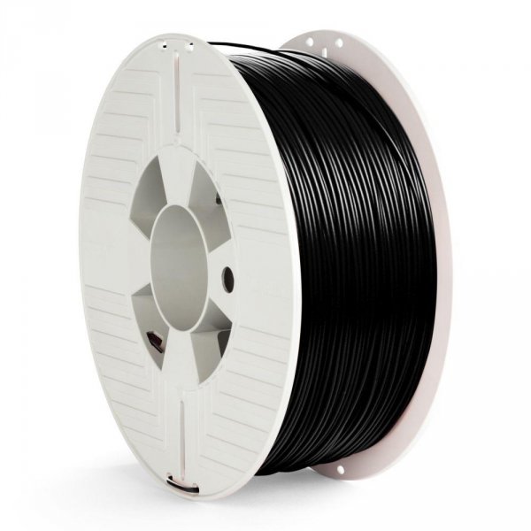 Filament do drukarek 3D Verbatim ABS 1,75 mm 1kg czarny