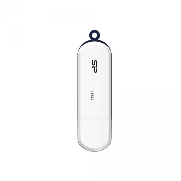 Pendrive Silicon Power Blaze B32 128GB USB 3.2 White