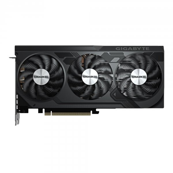 Karta VGA Gigabyte GeForce RTX 5070 Ti WINDFORCE OC V2 16G 16GB GDDR7 256bit HDMI+3xDP PCIe5.0