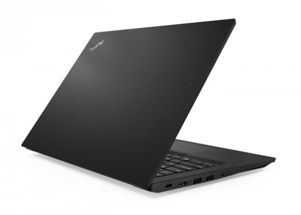 Notebook Lenovo ThinkPad E585 14" Ryzen5 2500U 8GB SSD256GB WIN11PRO nav