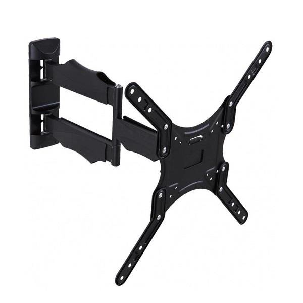 Uchwyt TV LIBOX LB-220 Barcelona 23-55&amp;quot;, 35kg, Czarny