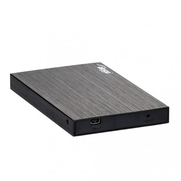 Obudowa do dysków twardych HDD 2.5&amp;quot; Akyga AK-CA-39 USB 3.0
