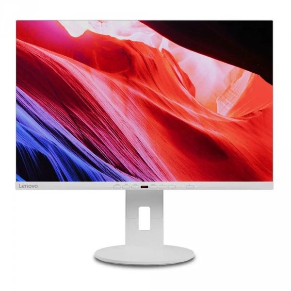 Monitor Lenovo 24&amp;quot; C24d-20 (63FENAT2EU) IPS WUXGA 60Hz VGA DVI HDMI DP USB-C HUB głośniki