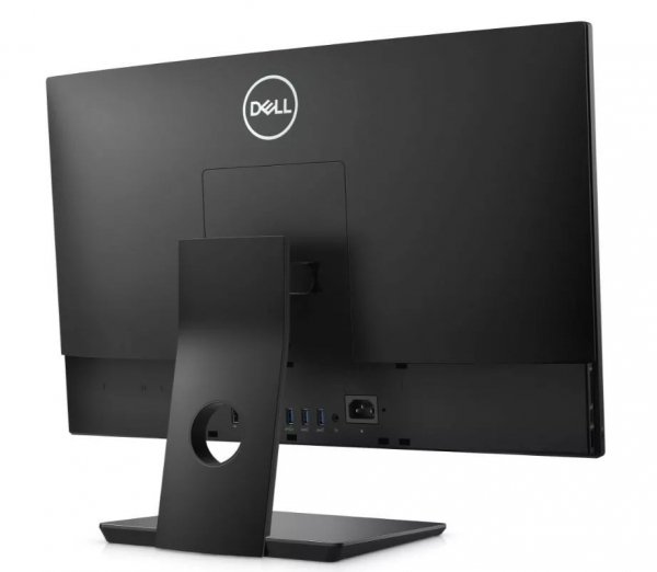 Komputer DELL  Optiplex 5400 AIO / I5-12400 / 16GB / 512SSD / WIN11PRO / A KL / WIFI+BT