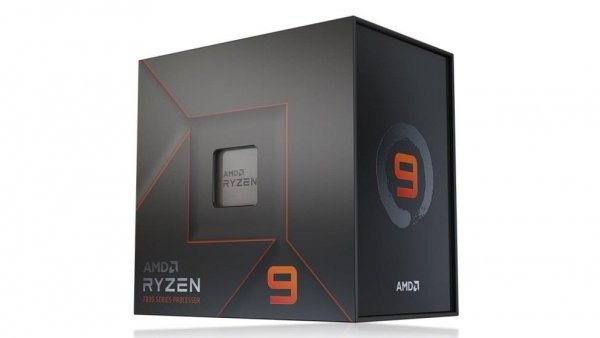 Procesor AMD Ryzen 9 7950X S-AM5 4.50/5.70GHz BOX