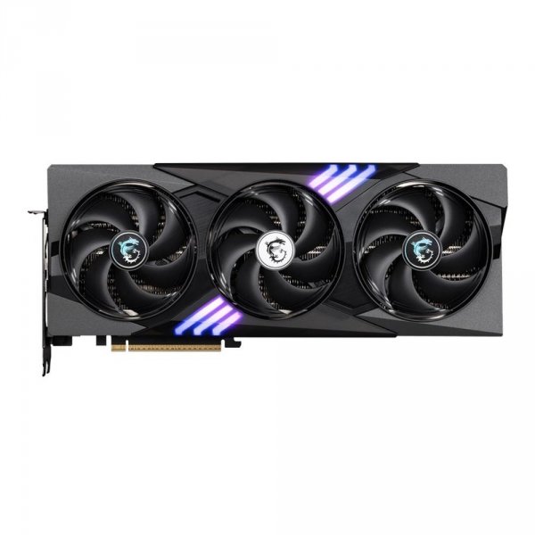 Karta VGA MSI GeForce RTX 5070 Ti 16G GAMING TRIO OC 16GB GDDR7 256bit HDMI+3xDP PCIe5.0