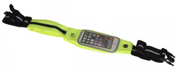 Etui/pas na telefon 4,7&amp;quot; na ramię Rebeltec Active W47