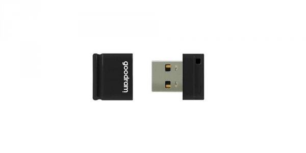 Pendrive GOODRAM 32GB UPI2 USB 2.0 Black
