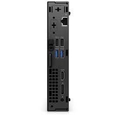 DELL OptiPlex 5090 MFF i5-10500T 16GB 256GB 2xDP W11P