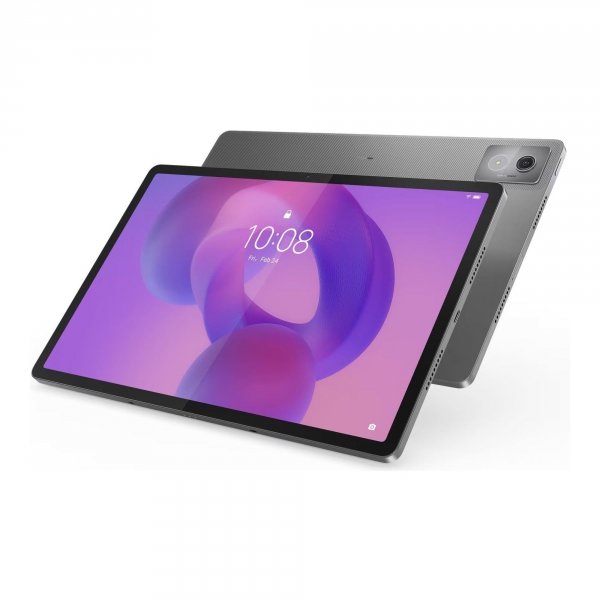 Tablet Lenovo Idea Tab Pro 12.7&amp;quot;/MediaTek Dimensity 8300/8GB/128GB/WiFi/BT/Android14 Luna Grey 1Y