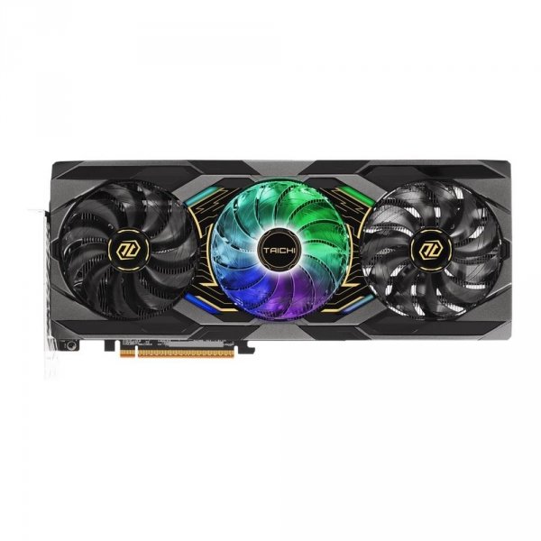 Karta VGA ASRock Radeon RX 9070 XT Taichi 16GB OC GDDR6 256bit HDMI+3xDP PCIe5.0