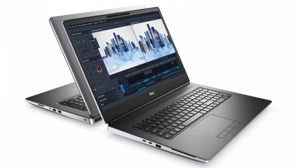 Dell Precision 7560 i9-11950H 32GB SSD512GB RTX A3000 6GB W11P - Poleasingowy