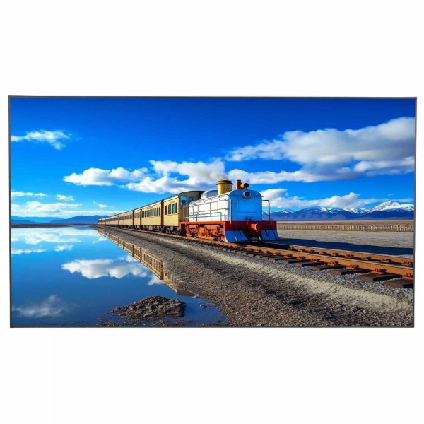 Monitor Dahua LDH43-HAI400L 43&amp;quot; Professional Digital Signage LCD Android