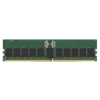 Pamięć serwerowa DDR5 Kingston Server Premier 32GB (1x32GB) 5600MHz CL46 1Rx4 Reg. ECC 1.1V Hynix (A-DIE) IDT/Renasas
