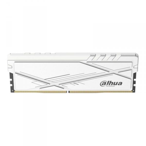 Pamięć DDR4 Dahua C600 White 8GB (1x8GB) 3200MHz CL22 1,2V