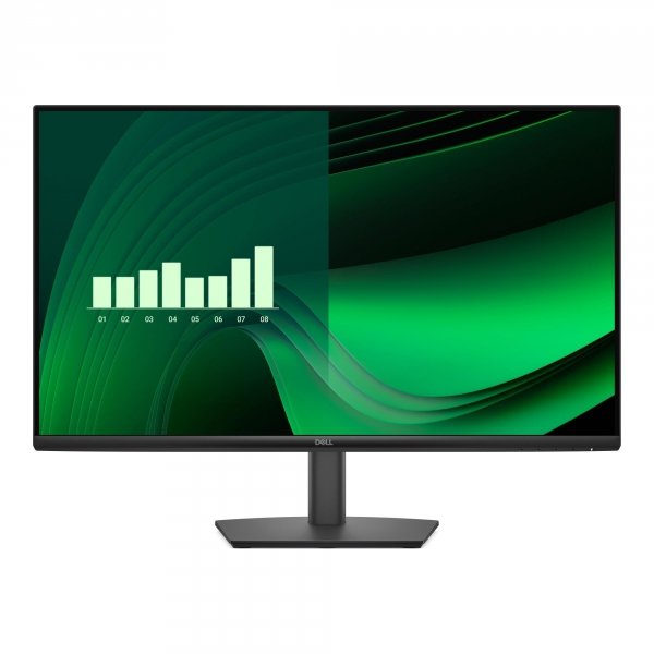 Monitor Dell 27&amp;quot; E2725HM (210-BRDQ) IPS FHD 100Hz HDMI DP VGA