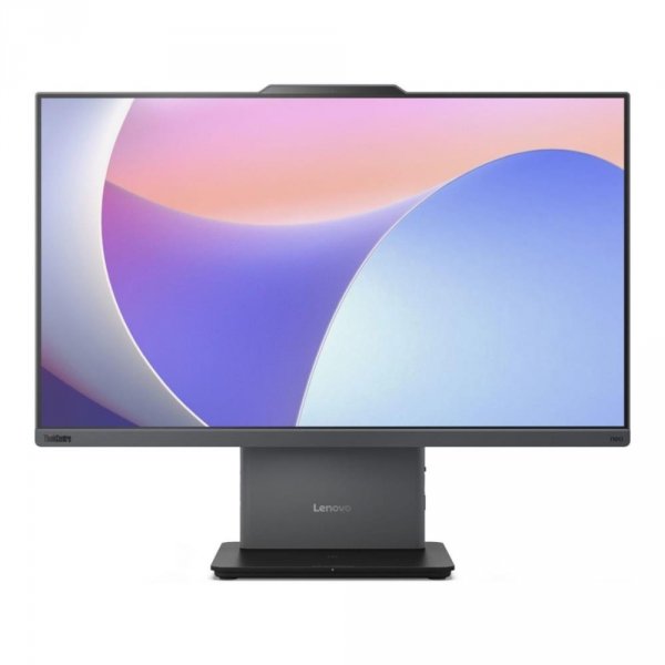 Komputer AIO Lenovo ThinkCentre Neo 50a G5 23.8&amp;quot;FHD touch/Core 7 240H/32GB/SSD1TB/Intel/11PR Luna Grey 5Y