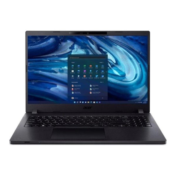 Notebook Acer TravelMate P2 TMP215-54-53NF 15,6&amp;quot;FHD/i5-1235U/8GB/SSD512GB/IrisXe/11PR Black 3Y d2d