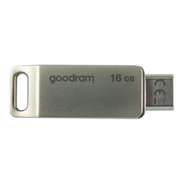 Pendrive GOODRAM ODA3 16GB USB 3.2 Gen 1 Srebrny