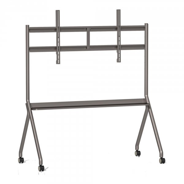 Statyw mobilny Dahua PKC-MS1A do monitorów interaktywnych 86&amp;quot;-98&amp;quot;