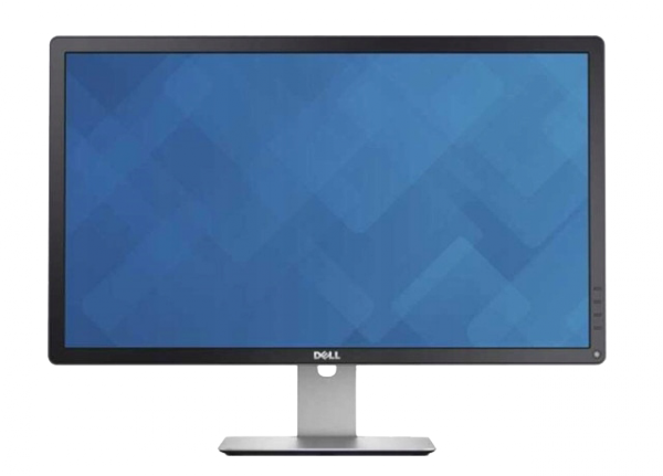 DELL Monitor 27'' P2714Hc Czarny IPS FHD KLASA A