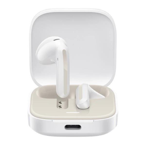 Słuchawki bezprzewodowe Xiaomi Redmi Buds 6 Active White