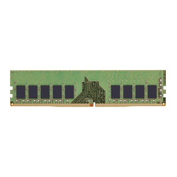 Pamięć serwerowa DDR4 Kingston Server Premier 8GB (1x8GB) 2666MHz CL19 1Rx8 ECC 1.2V Micron (R-DIE)