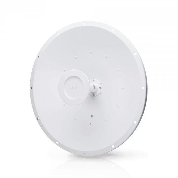 Antena UBIQUITI airFiber AF-3G26-S45 3 GHz, 26 dBi