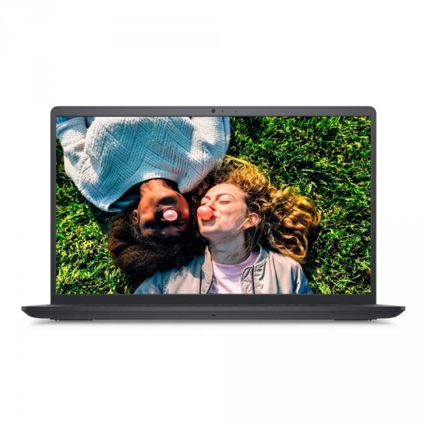 Notebook Dell Inspiron 3520 15,6&amp;quot;FHD/i5-1235U/16GB/SSD1TB/IrisXe/W11 Carbon Black 3Y