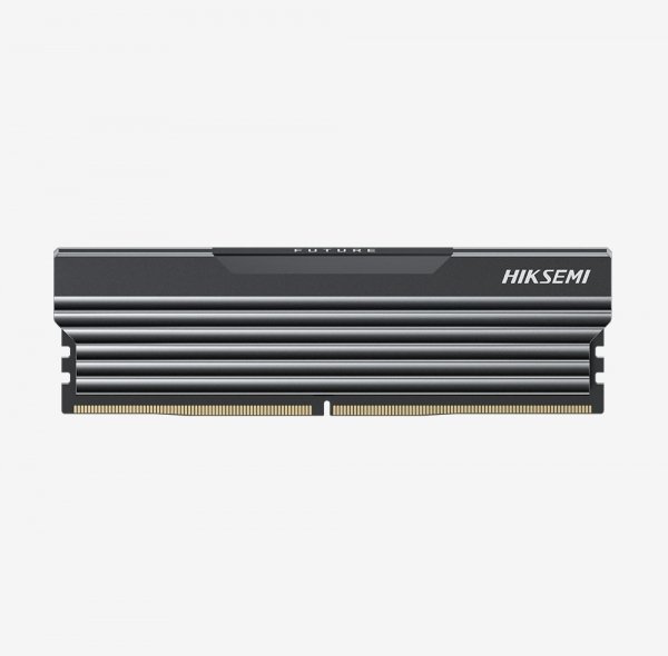 Pamięć DDR5 HIKSEMI Future 16GB (1x16GB) 6400MHz CL32 1,35V