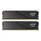 ADATA Pamięć DDR5 XPG Lancer Blade 32GB (2x16GB) 5600MHz CL46 1,1V Black 