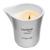 Massage candle - Greek
