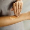 Cosmic Glow GOLDEN TOUCH illuminating  body mousse