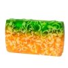 GLYCERINE SOAP - Carrot&mandarin
