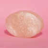 GAIA opuntia and argan silver soap