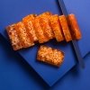 Pomarańcza i chili Mydło glicerynowe Teraz kostka aż 150g!