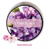 KWITNĄCE MAGNOLIE Balsam z masłem shea 100g
