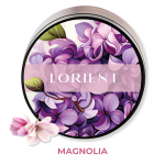 KWITNĄCE MAGNOLIE Balsam z masłem shea 100g