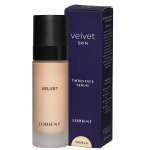 Velvet SKIN Tinted Face Serum Vanilla